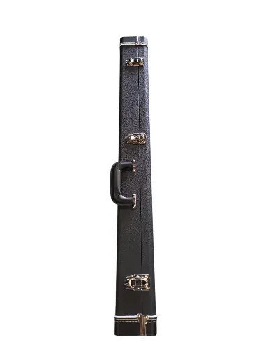 ESP CECFF Form Fit Hardshell Case for EC/Eclipse Guitars