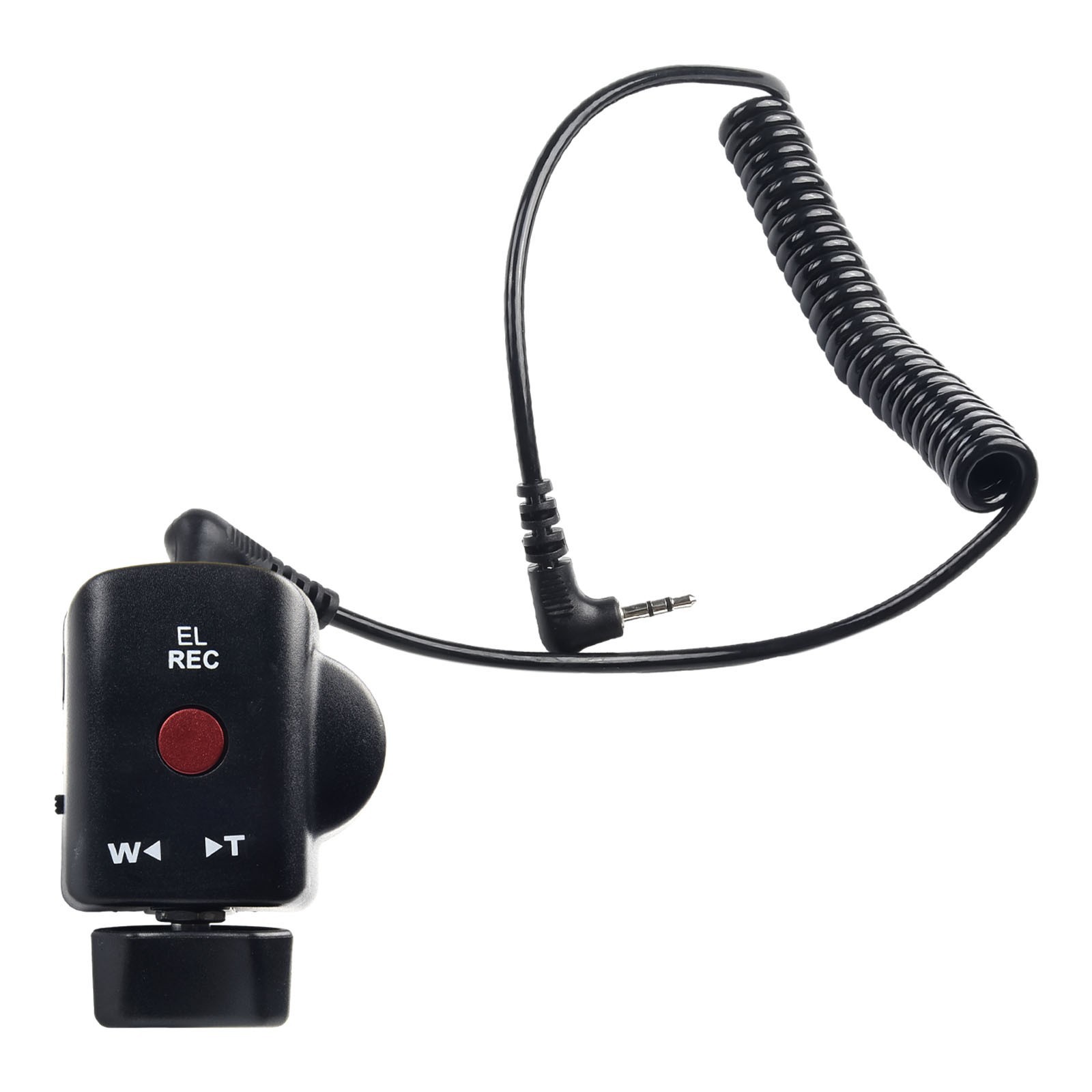 For Camcorder Zoom Remote Controller For Panasonic Lanc GH5 For G40 G21 G25 New
