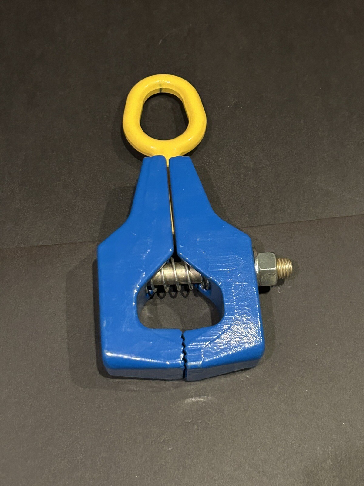 Big Mouth Auto Body Clamp 0680 Style - 5 Ton Frame Machine Pulling Tool USA