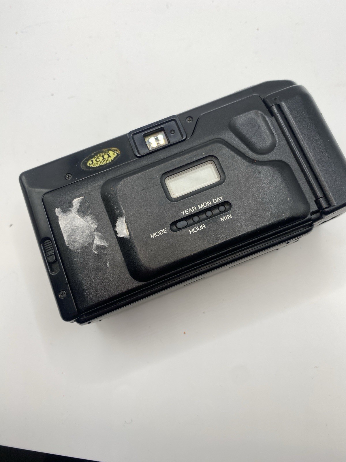 Minolta AF-DL Camera Compact Camera Analog Untested READ