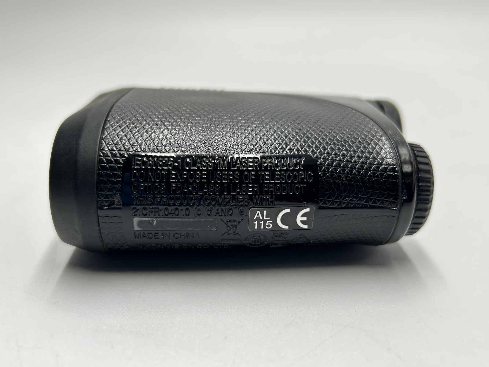 Nikon Coolshot 20i Range Finder and Case BUNDLE (C-102)