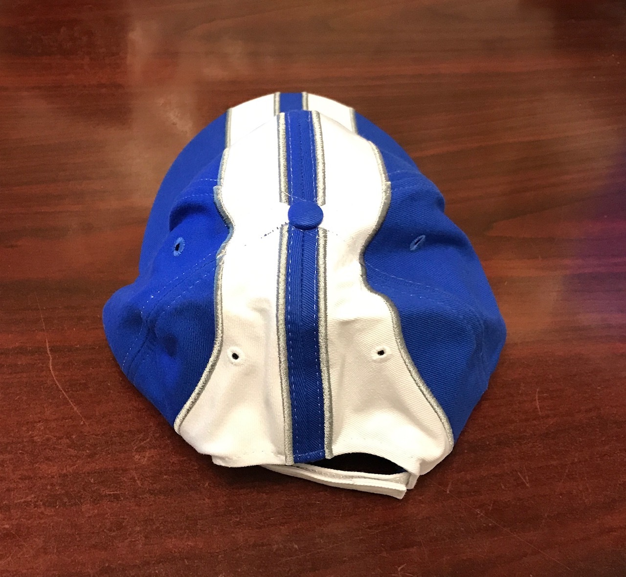 Cobra Daytona Hat - Small Logo Style