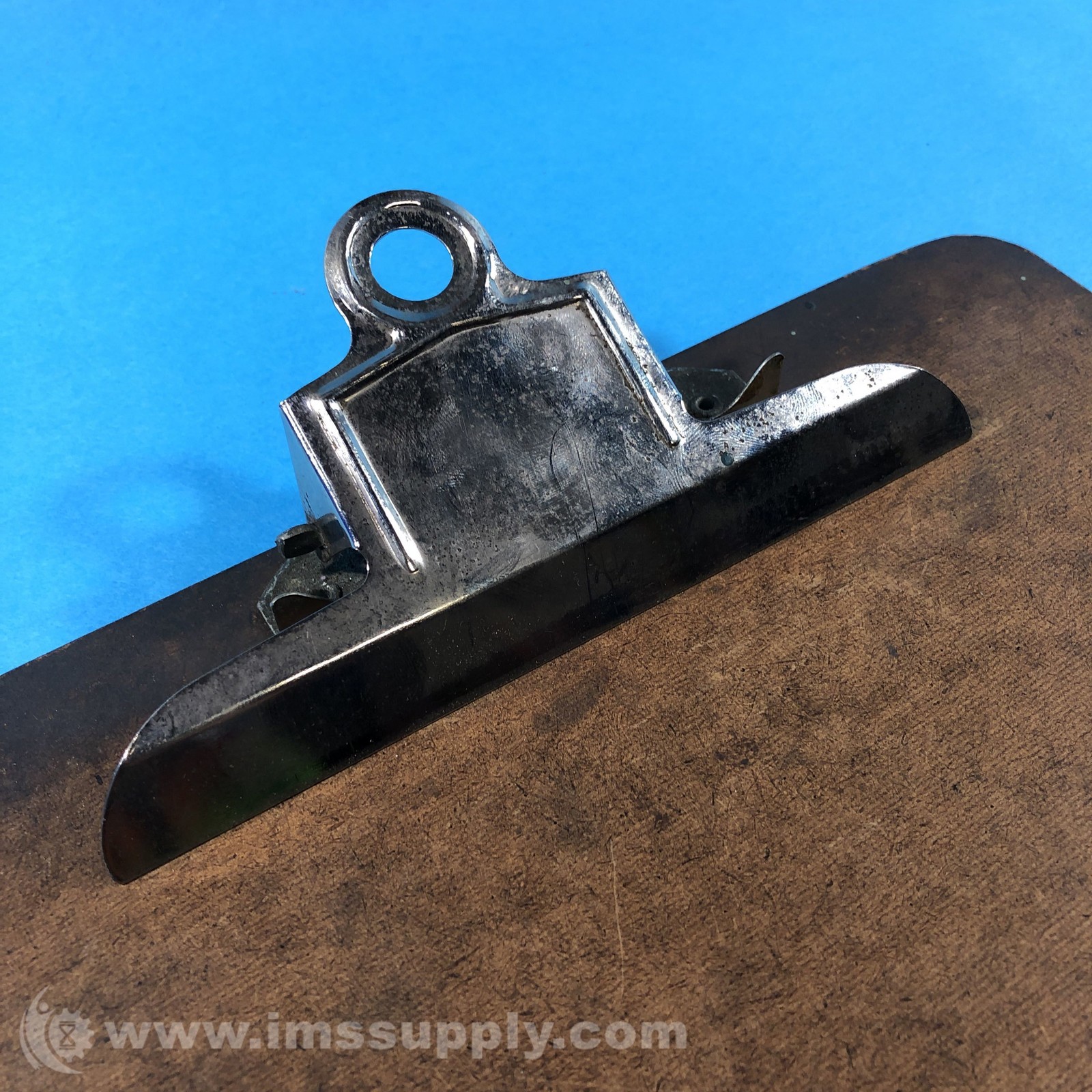 Clipboard, Letter File Size USIP
