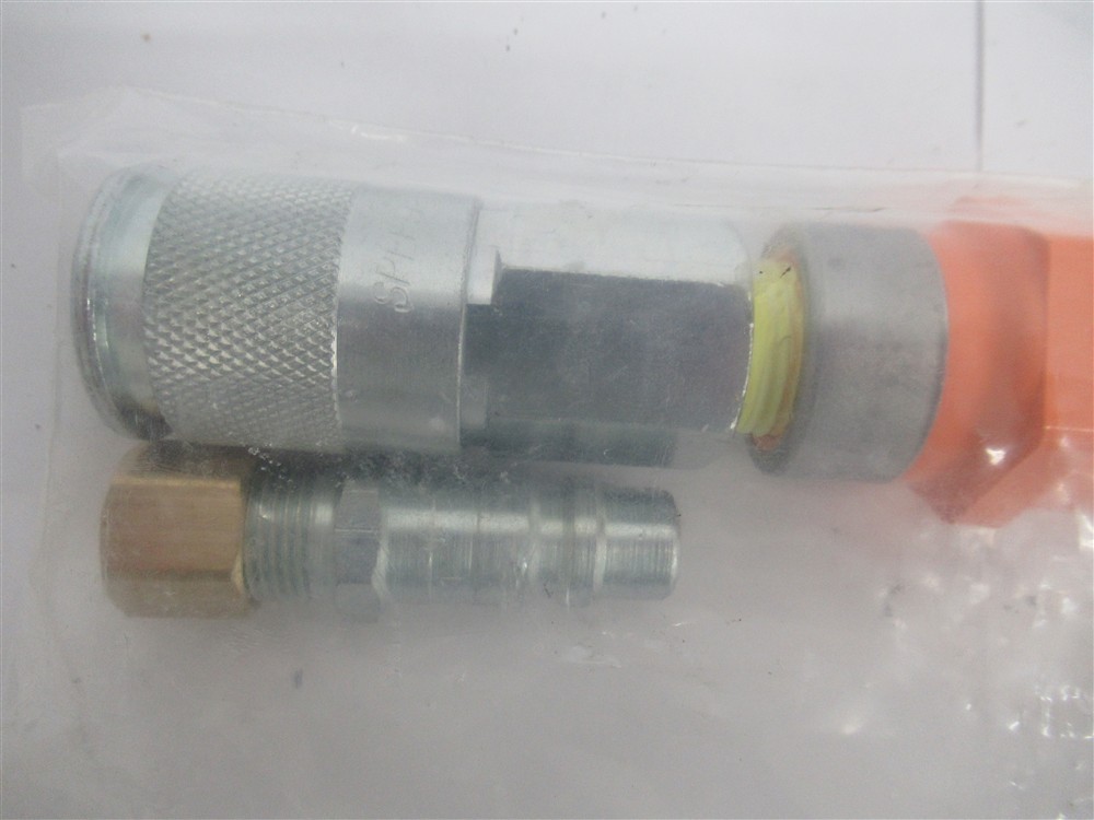 xTralis VSP-TP-KIT , Benchmark Test Point Kit