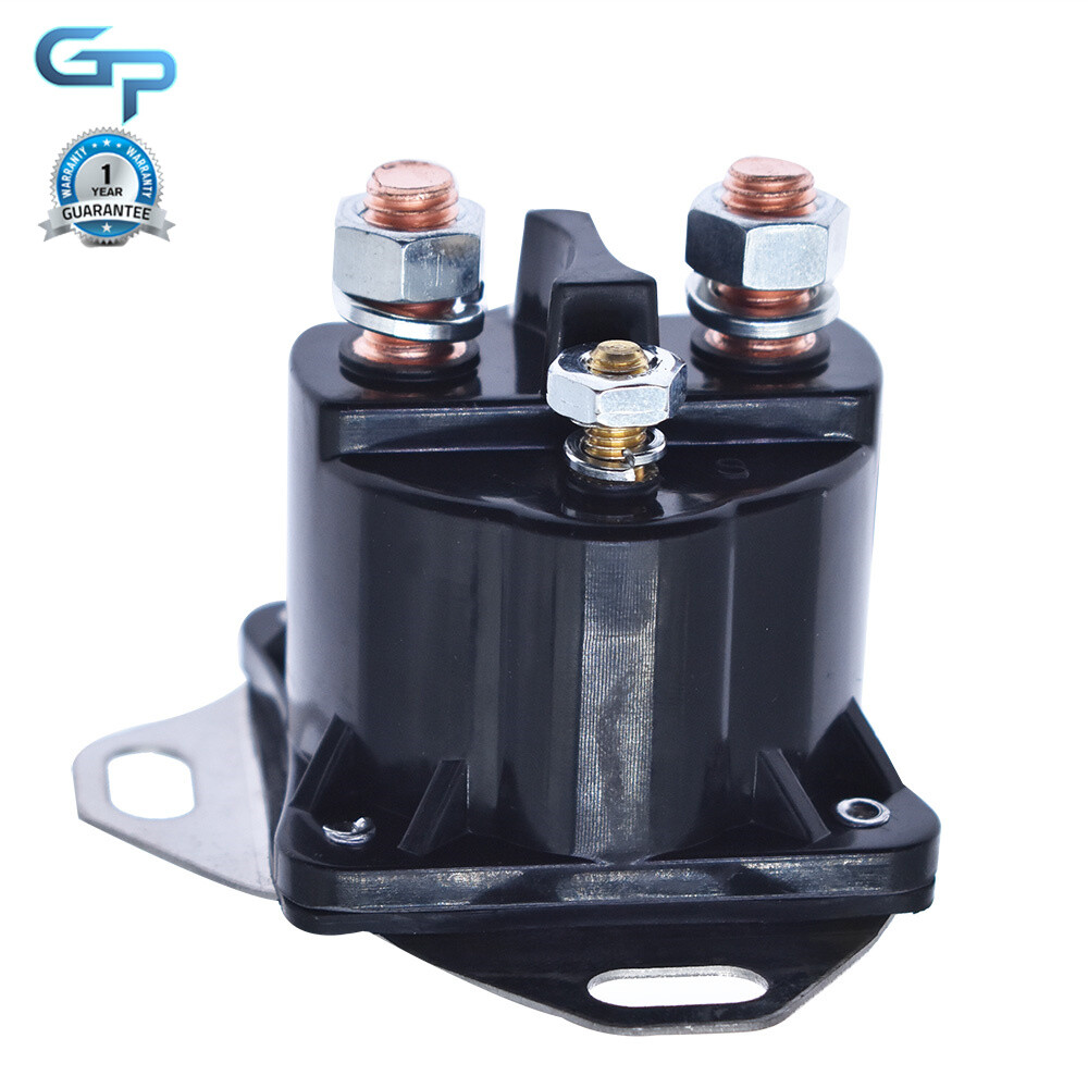Relay Solenoid 12V Fit For 1994 1995-2002 2003 Ford Power Stroke 7.3L Diesel V8