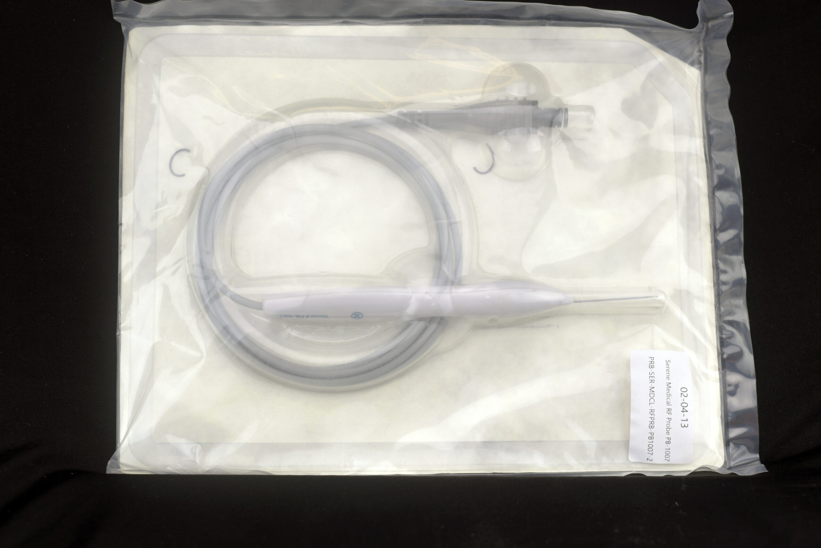 Serene Medical RF Probe PB-1007