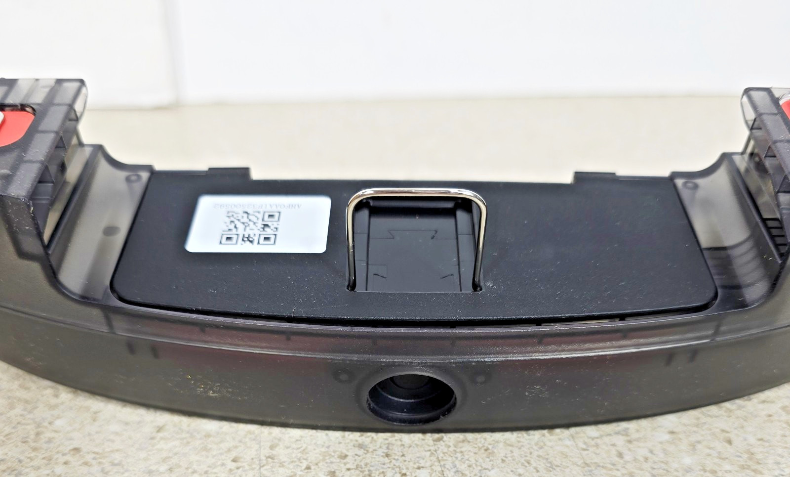 Single Eufy Dirty Water Reservoir Assembly For the E25 / E28 Models