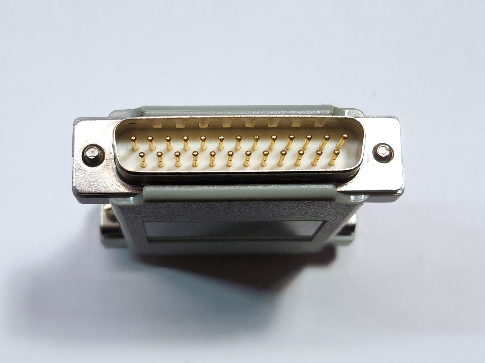 RS232 Mini-Tester Computer Accessories Serial Comm Troubleshooting.