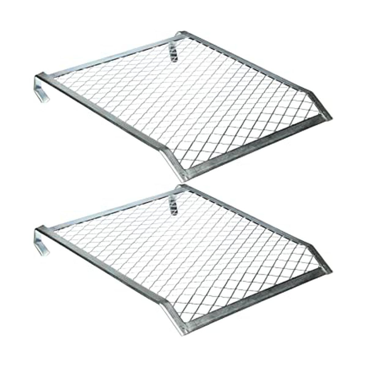 Wooster Genuine Acme Deluxe 5-Gallon Grid 2-Pack, F0001-2PK