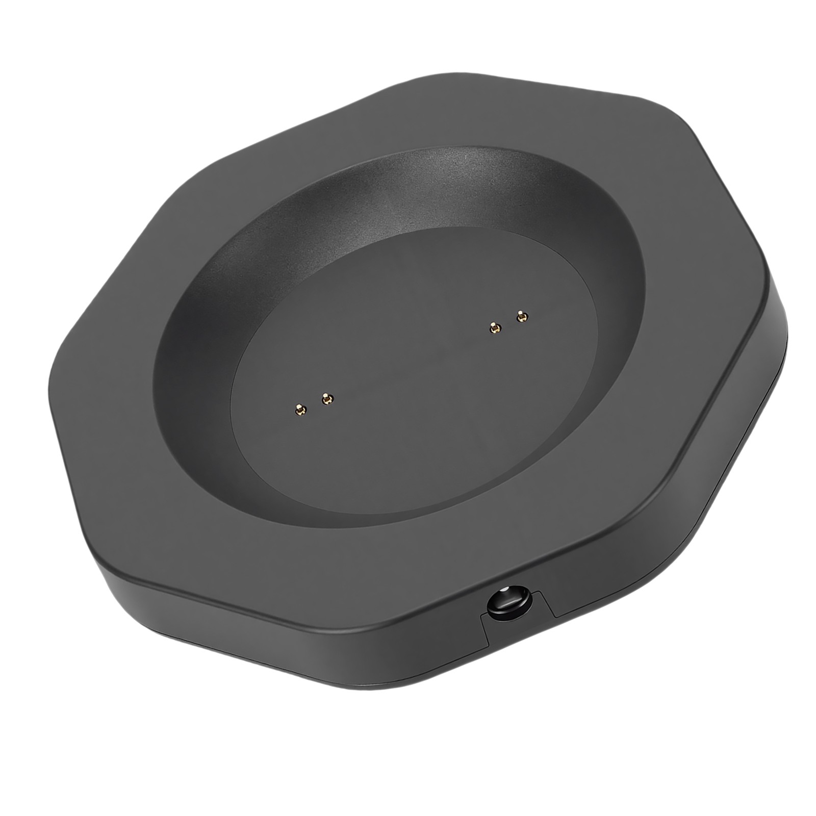 Smart Mug Charging Coaster Compact Design For Ember Mugs Black