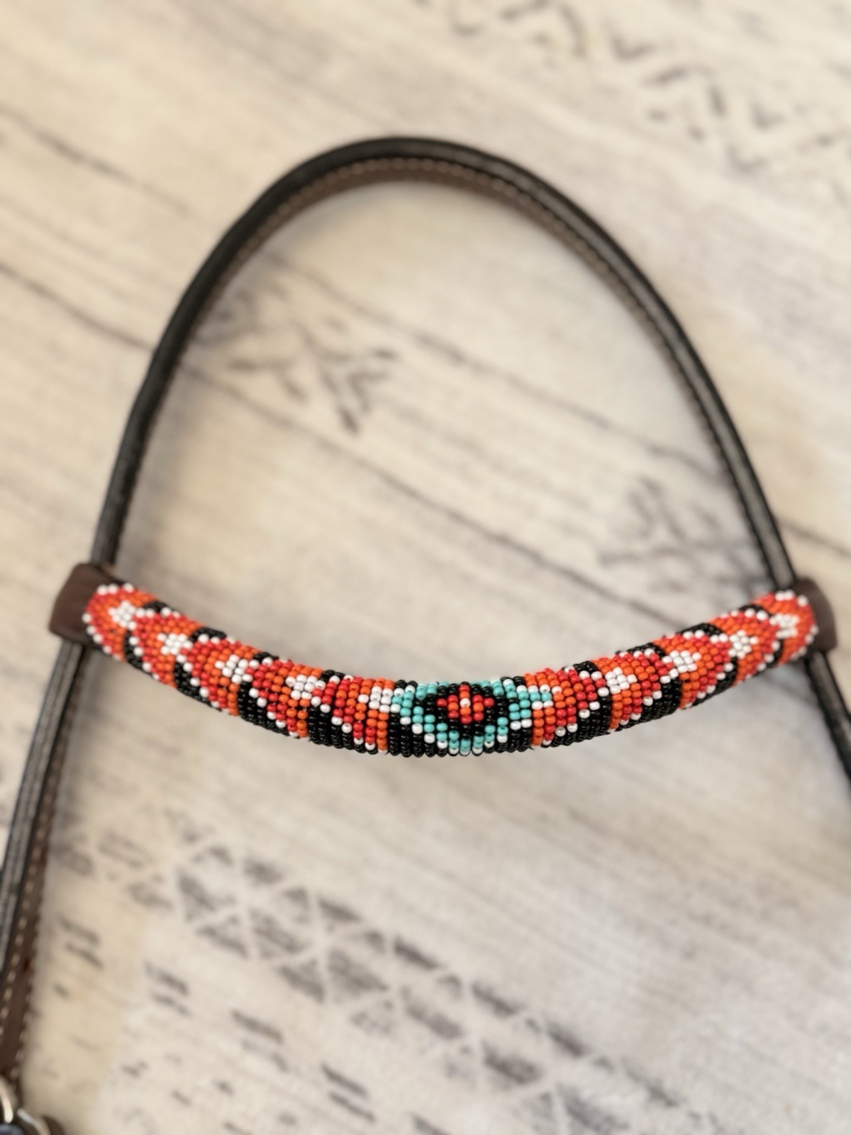 Western Bridle Set