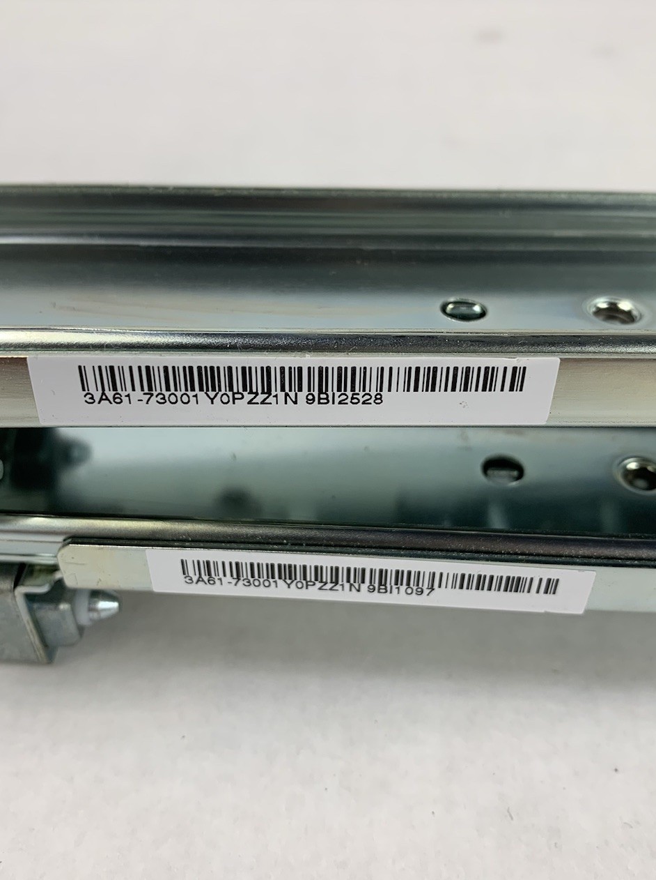 KingSlide 946/942 Server Rail Kit