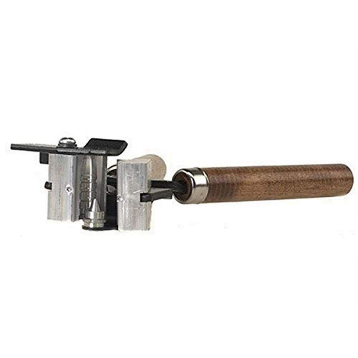 Lee Precision 90268 1 Cavity Bullet Mold, .45-70 Government (.459"...