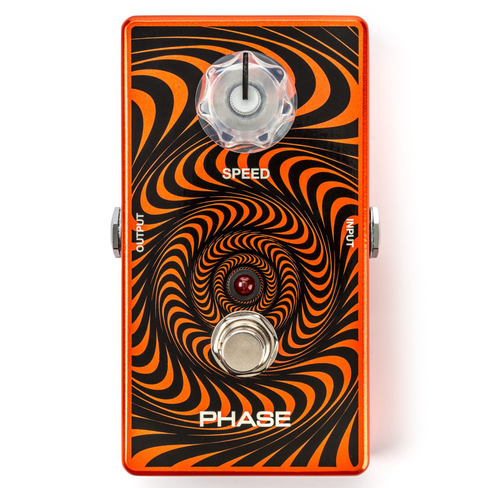 MXR WA90 Wylde Audio Phase Effects Pedal
