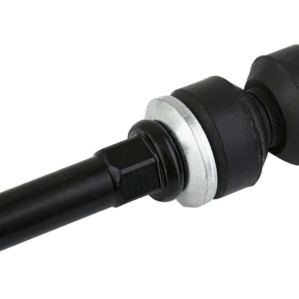 MOOG Front Stabilizer Sway Bar End Links for 2006 - 2018 Dodge RAM 1500 5-lug
