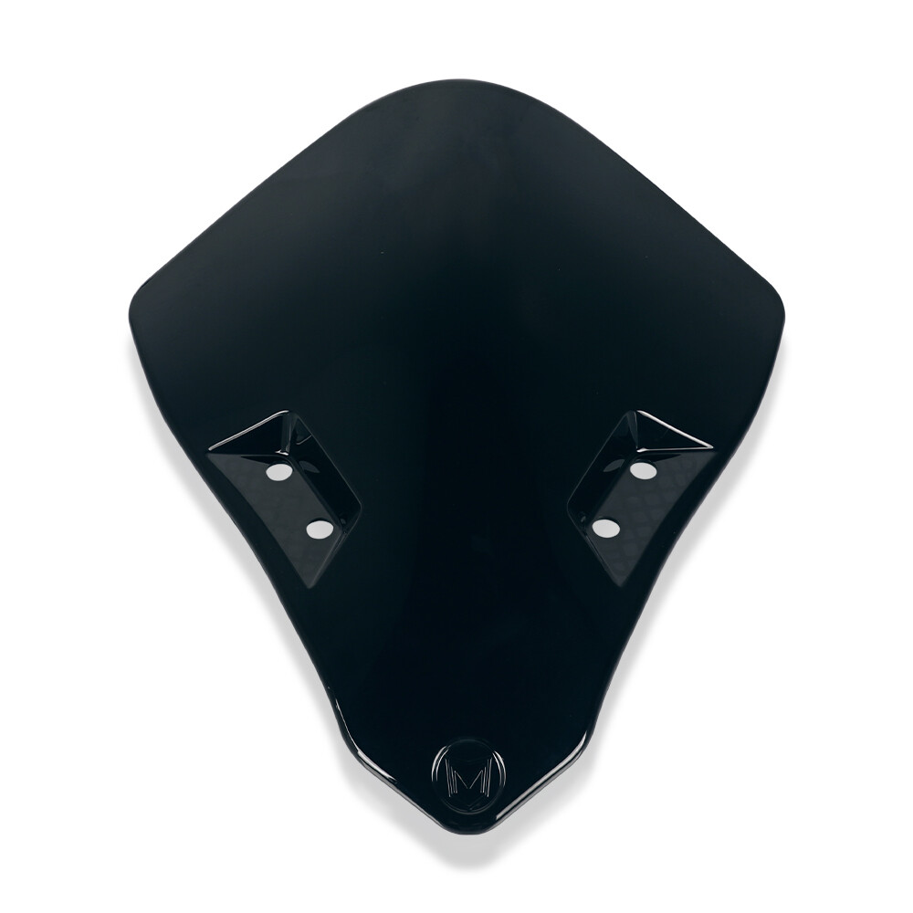 Windscreen Windshield Wind Shield Screens Deflectors FOR CFMOTO 250SR 300SR