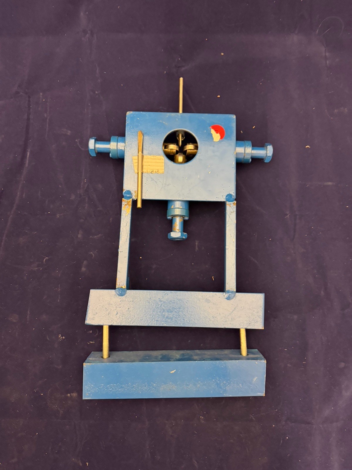 Wire Stripper Machine - Manual Heavy Duty Copper Strip Scrap Cable Recycle