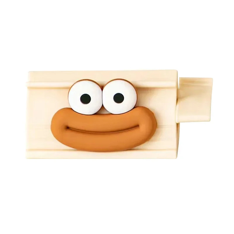 Toothpaste Facial Cleanser Squeezer, Sausage Mouth, Manual Toothpaste Squeezing