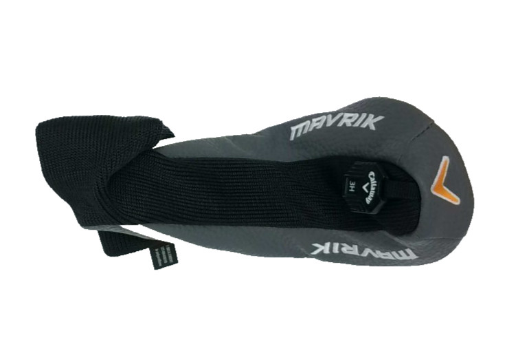 Callaway Mavrik Hybrid Headcover Preowned Condition GREAT