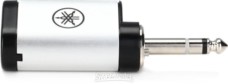 Yamaha YW10T Wireless Instrument Transmitter