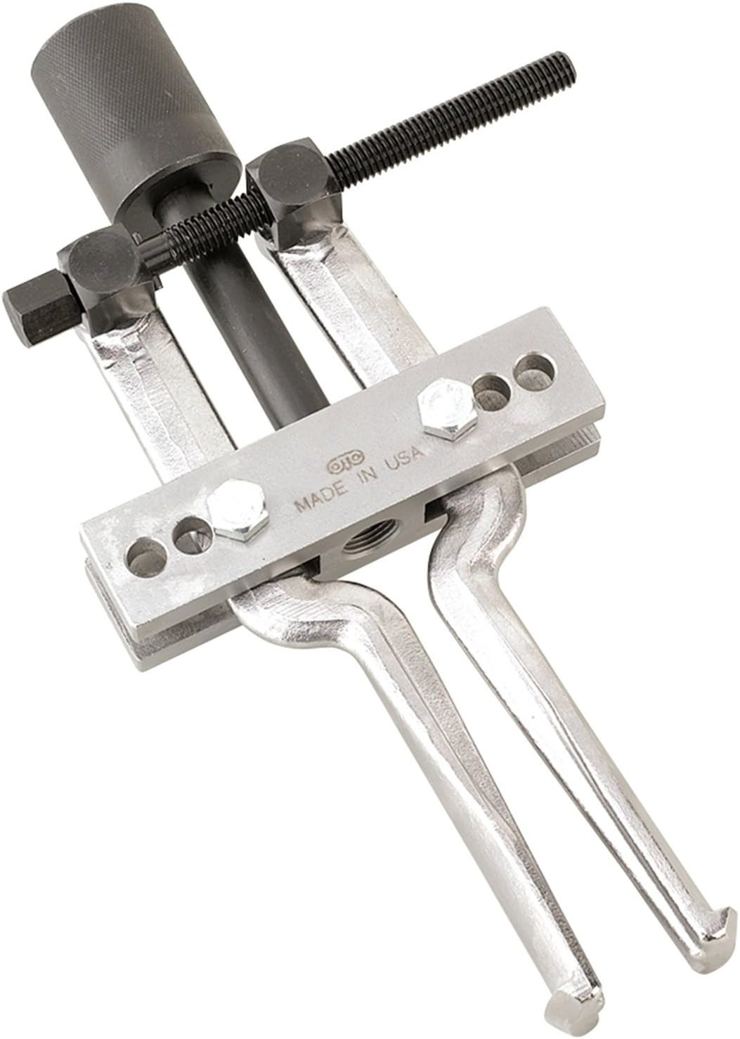 OTC 1151 Internal Pulling Attachment Bearing Puller for Blind Holes w/Adaptor