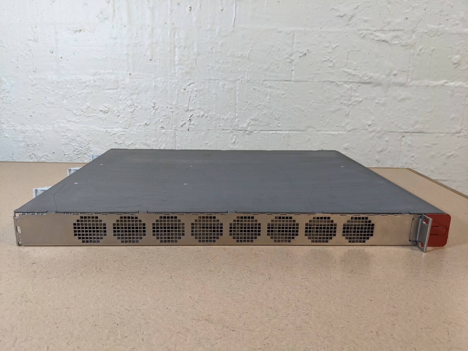 BITLINK Professional HDTV Decoder / Digital Vision Type DVM-1RU 120V-60Hz 1A