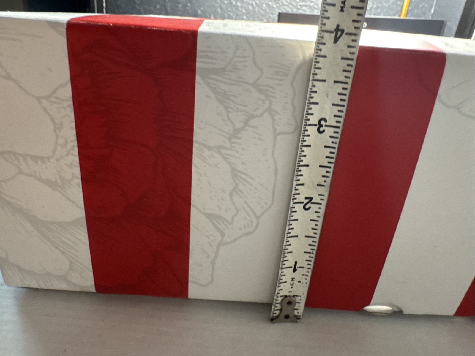 Empty Penelope USA Celebration Pack Collection Whiskey Bottles Barrel Architect