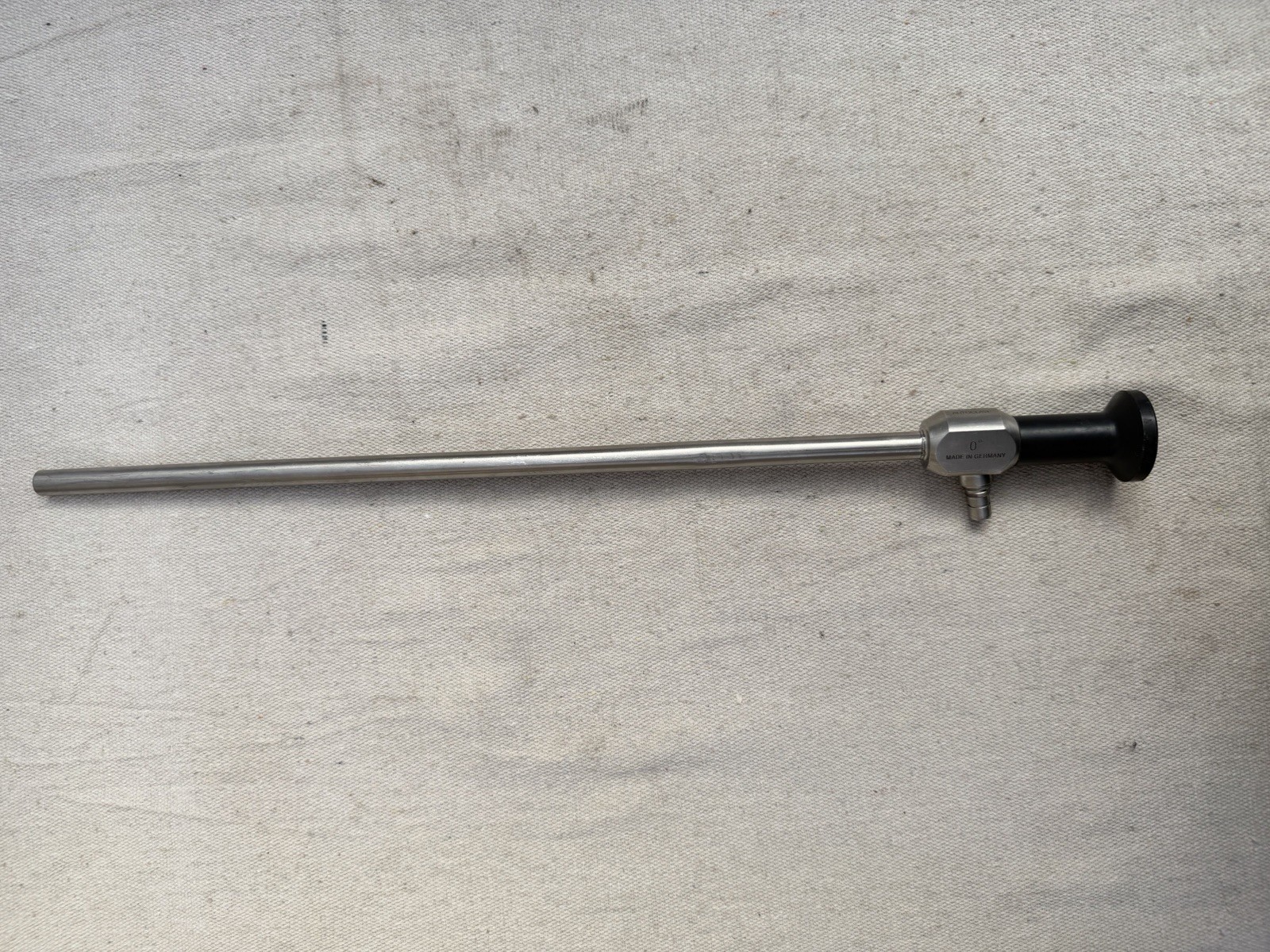Dyonics 7207944 Laparoscope 0° Autoclavable