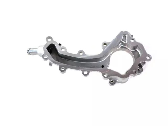 Genuine Mopar Coolant Crossover 4893794AE