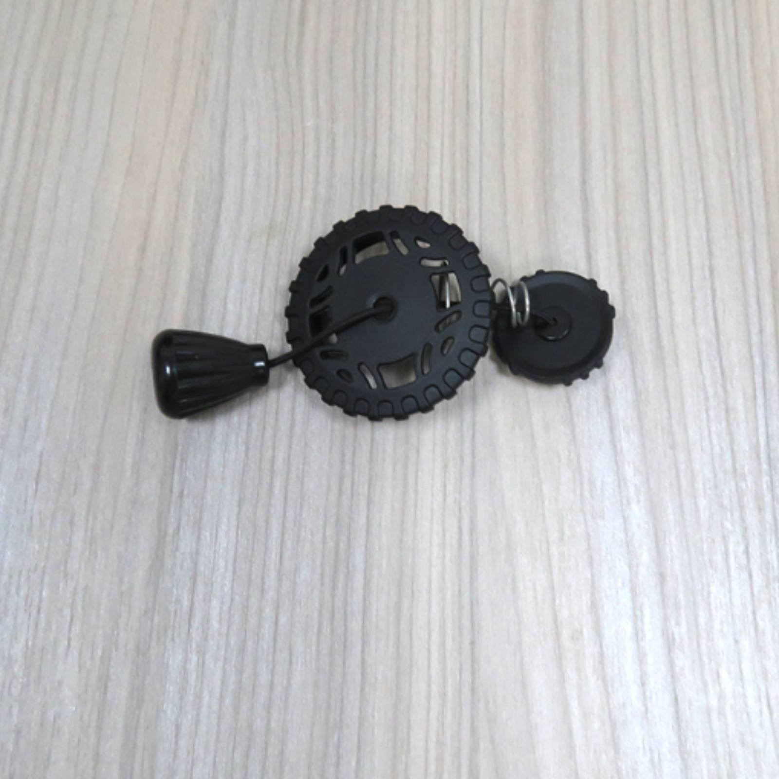 BCD Dump Outlet Long-Lasting Flat BCD Exhaust Outlet Spare Replacement Part