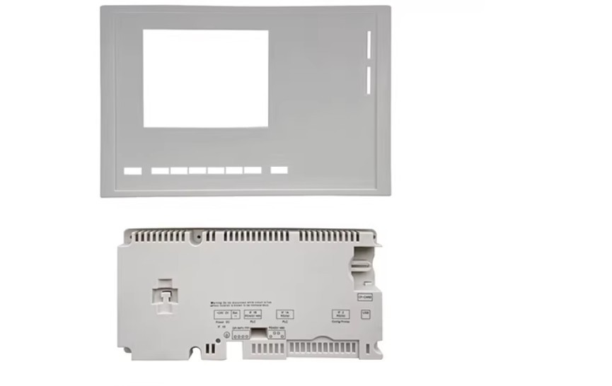 Front case+Back case For Siemens Plastic Shell 6AV6542-0CA10-0AX0(OP270 KEY-6)