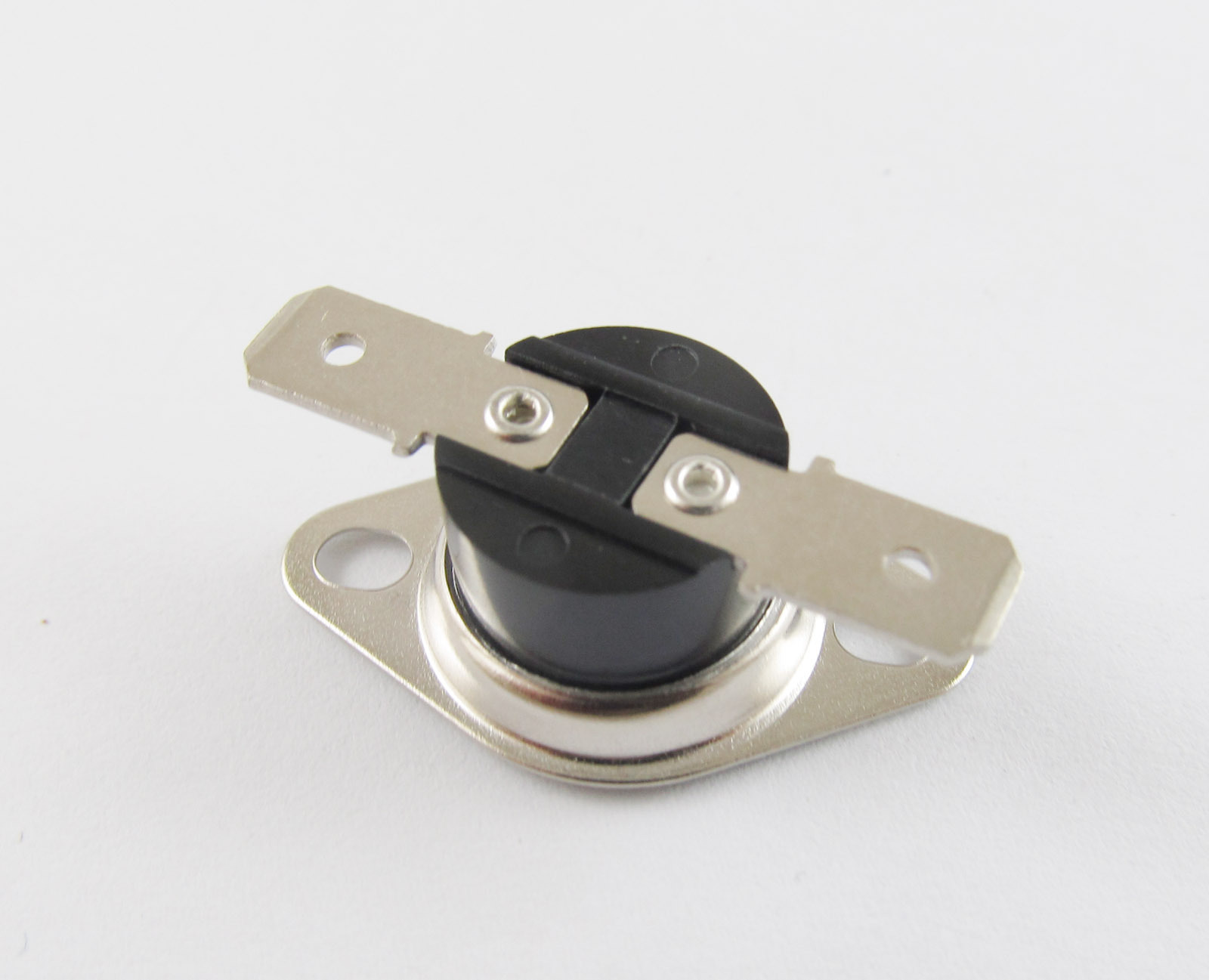 5pcs Temperature Controlled Switch Thermostat 70°C N.C. KSD301 Normal Close 10A