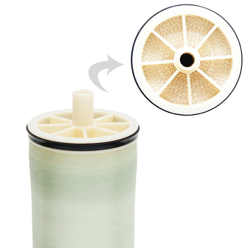 Blue Dragon Low Pressure RO Nano Membrane - NF 4040