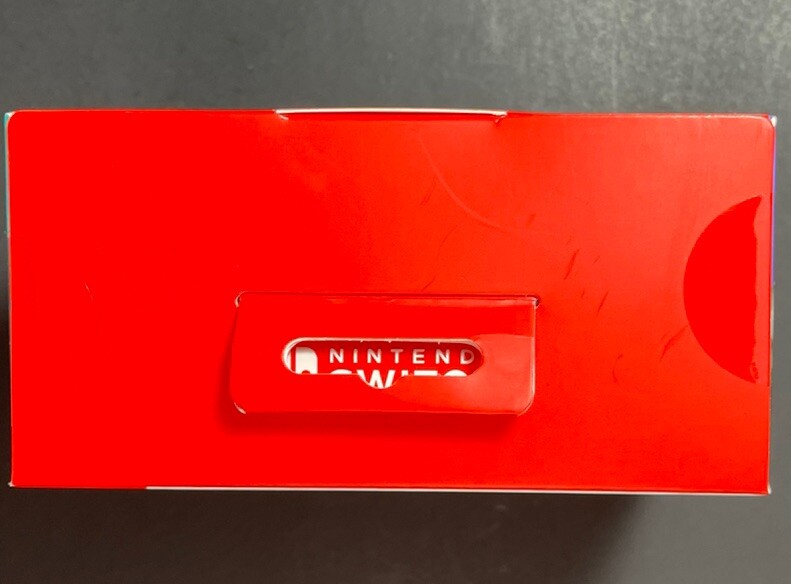 Official Nintendo Switch Joy-Con Charging Shuttle NEW