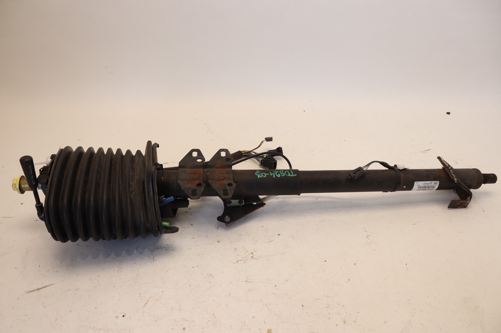1996-2010 KENWORTH T2000 PACCAR STEERING COLUMN J19-1052-321 OEM