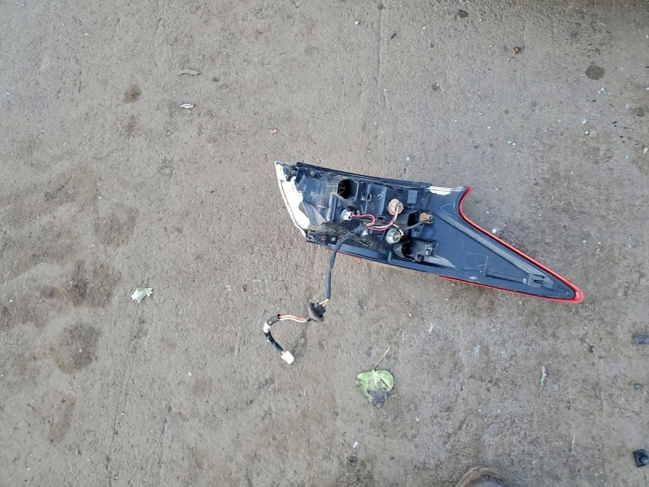 ALTIMA 2016 Transmission Shift OEM