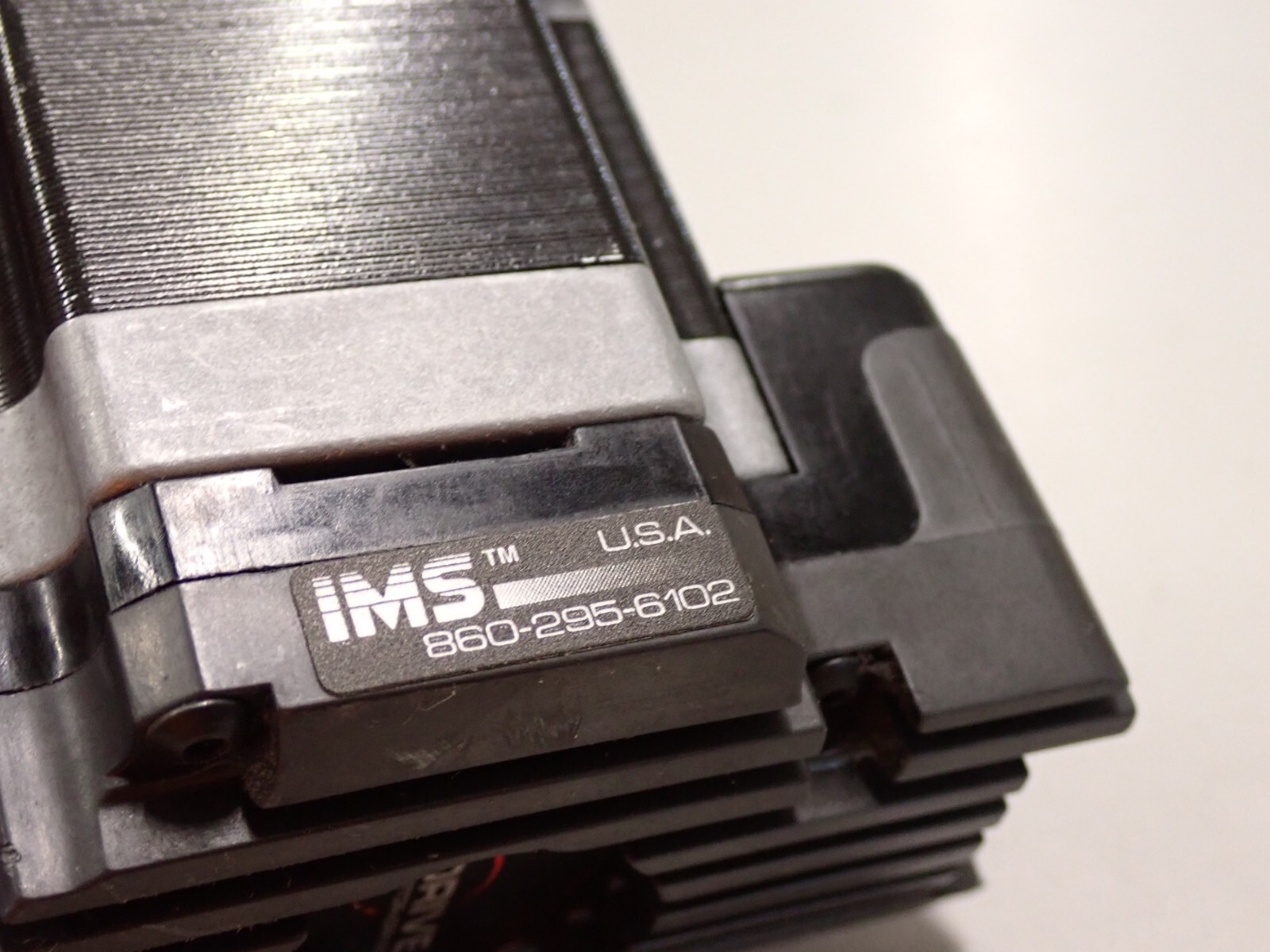 MDOP2222-AC2 MDRIVE 23 MOTOR DRIVER NEW