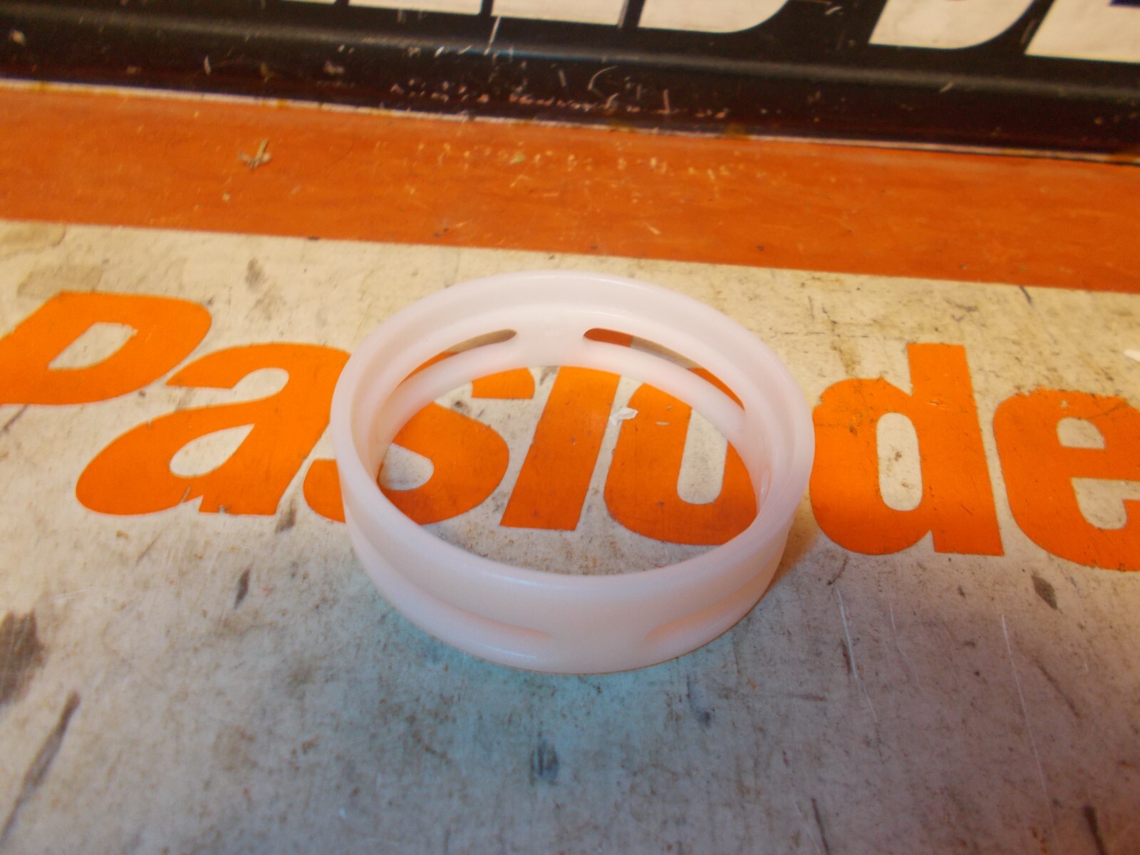 Duo Fast # 502974  SLEEVE RETAINER (DF225C) Paslode