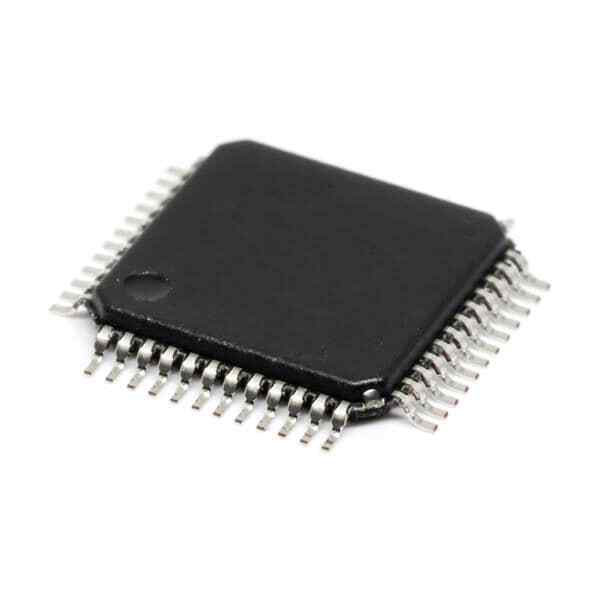 1Pcs AD8280WASTZ LQFP-48 Battery Management Lithium Ion Battery Safety Monitor