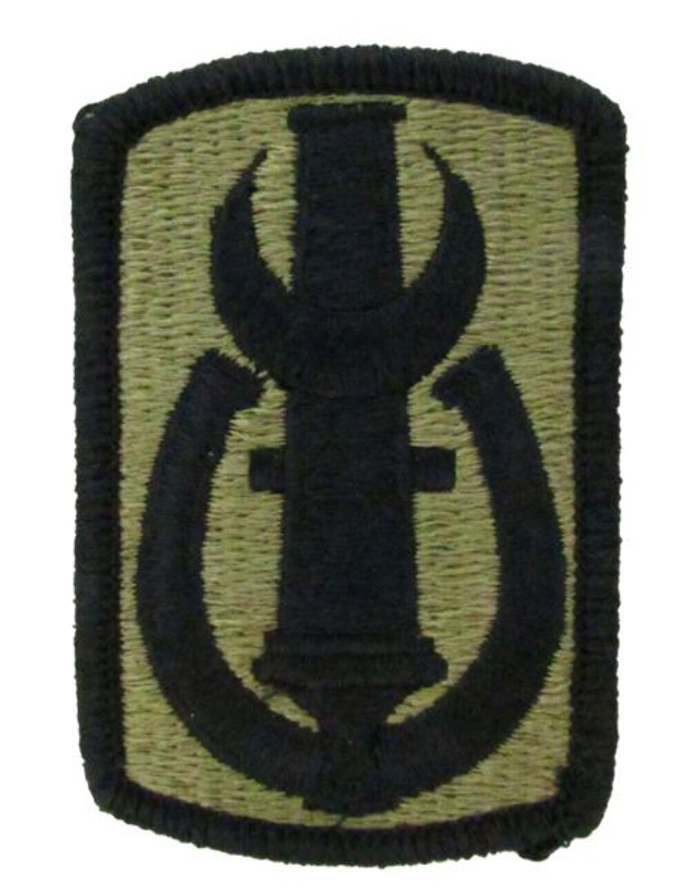 151st Field Artillery Brigade OCP Patch - U.S. Army Patch