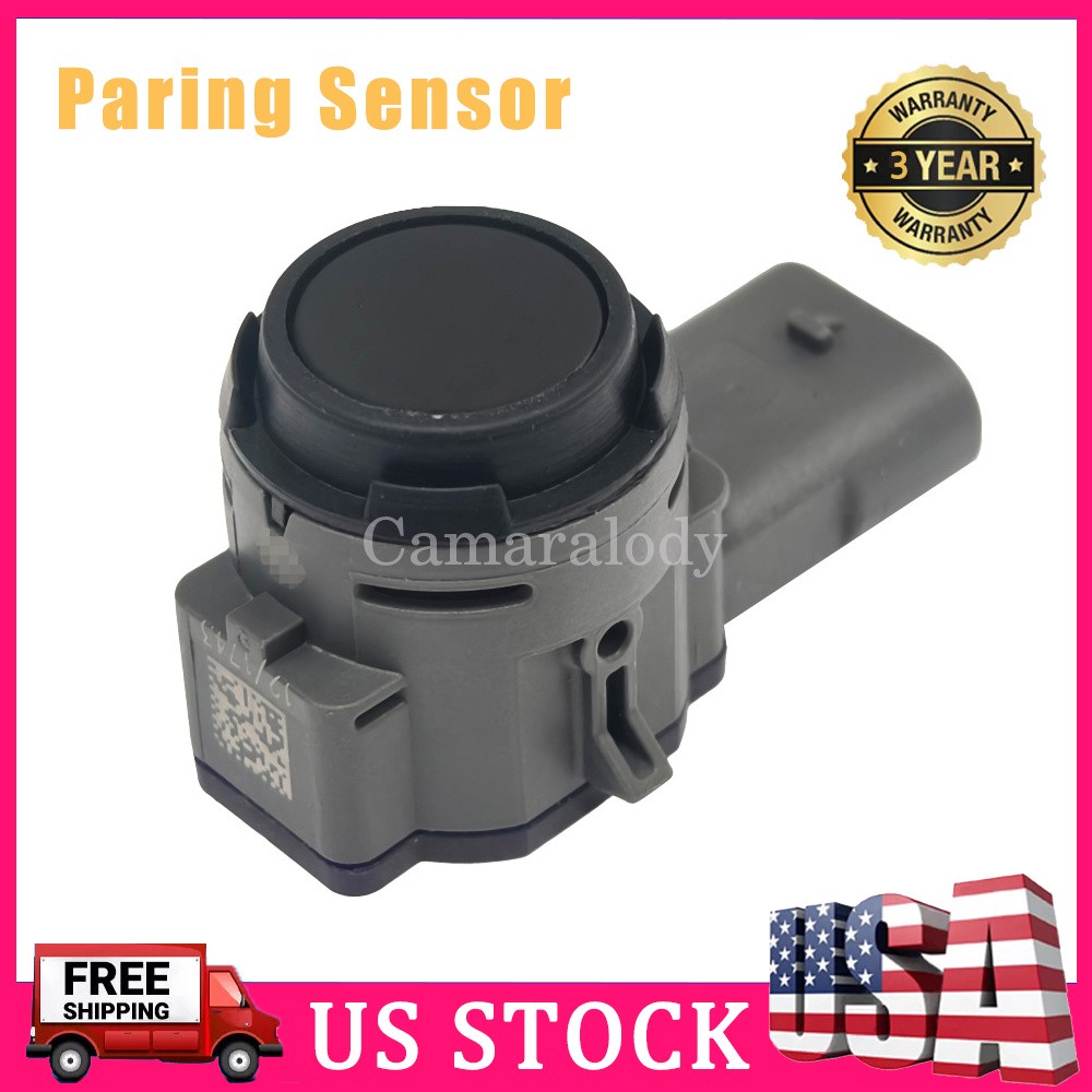 For MAZDA 3 CX-30 CX-50 CX-90 BUMPER PARKING PARK ASSIST PDC SENSOR B0J867UC1