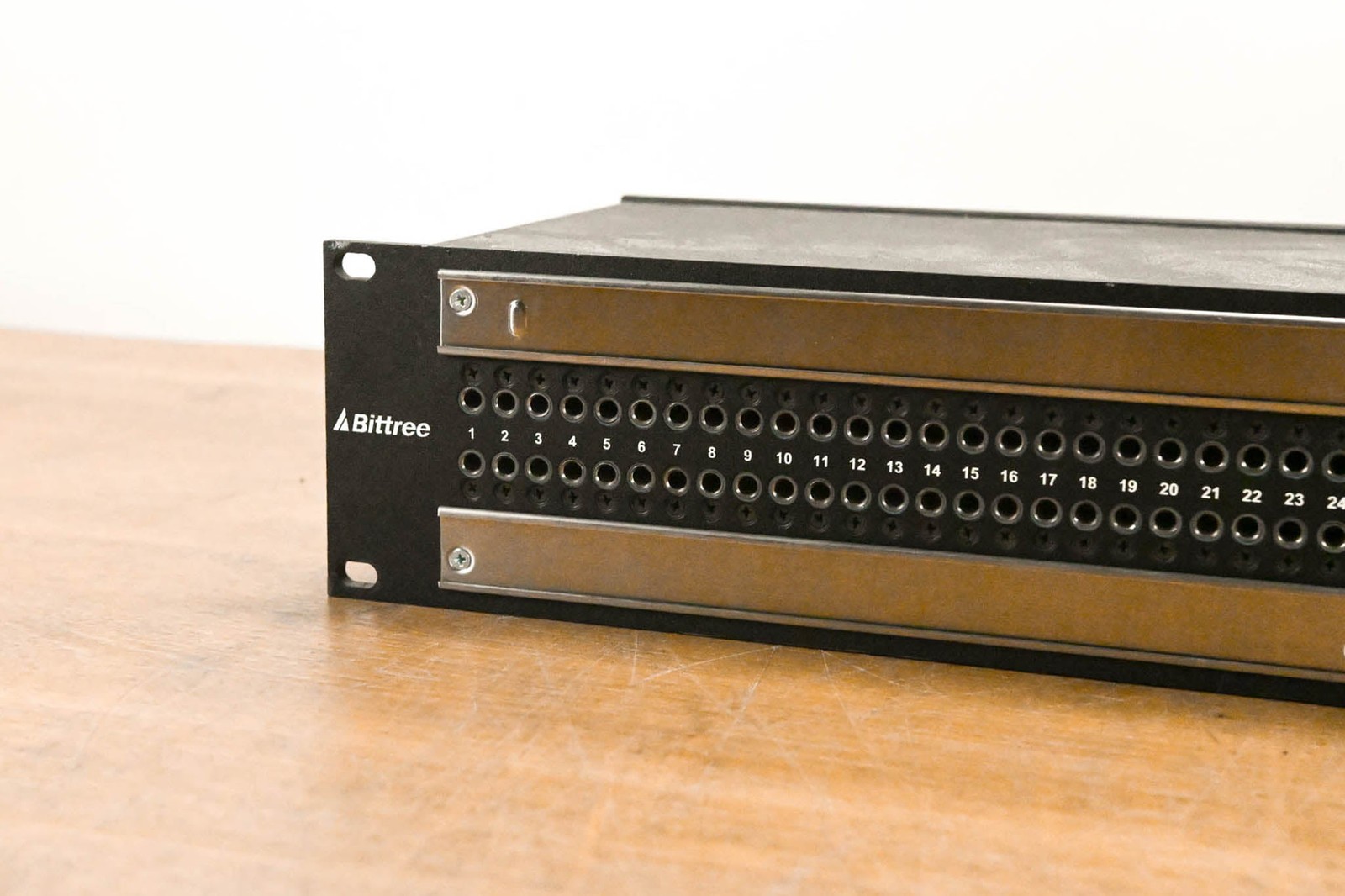 Bittree 969s 96-Point TT Bantam Patchbay CG01210