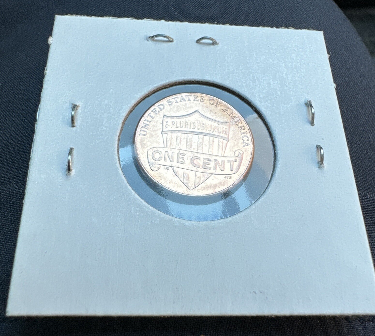 2014 Penny
