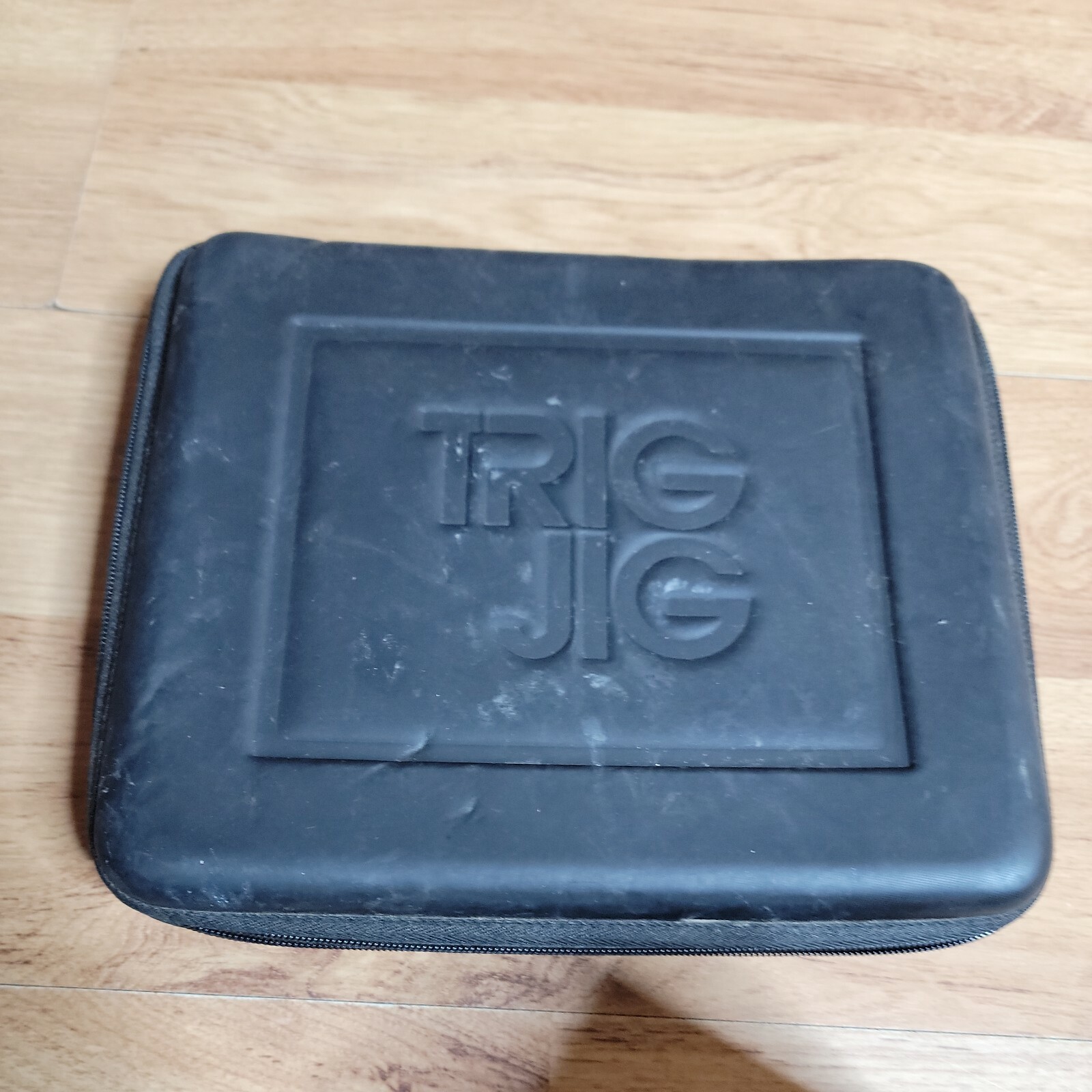 Trig Jig Electronic Mitre Tool TJC-6-01 with Case