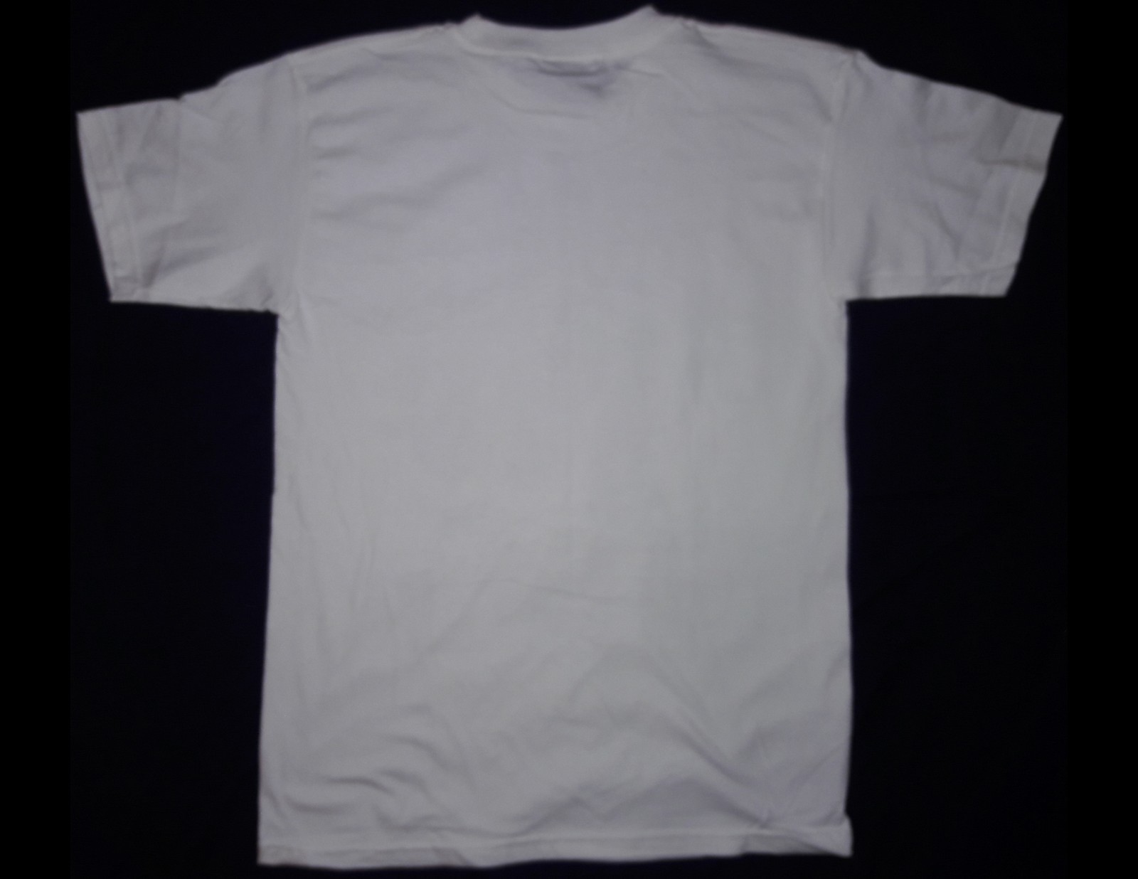 GRATEFUL DEAD Size Small White T-Shirt New w/Out Tags