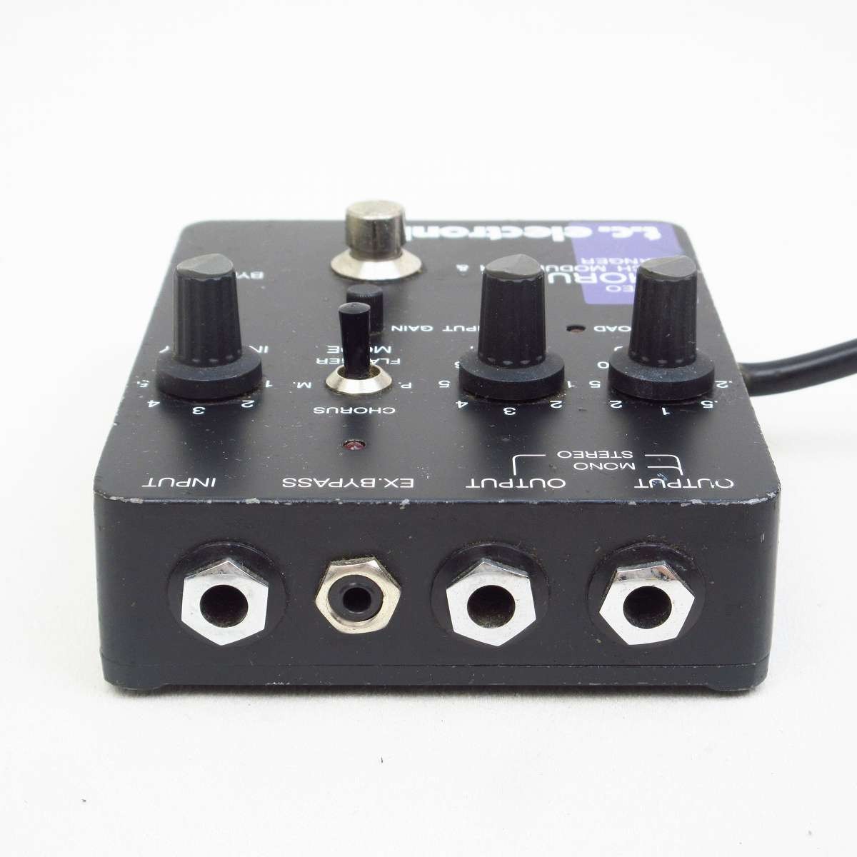Tc Electronic Scf Stereo Chorus Yokohama Store