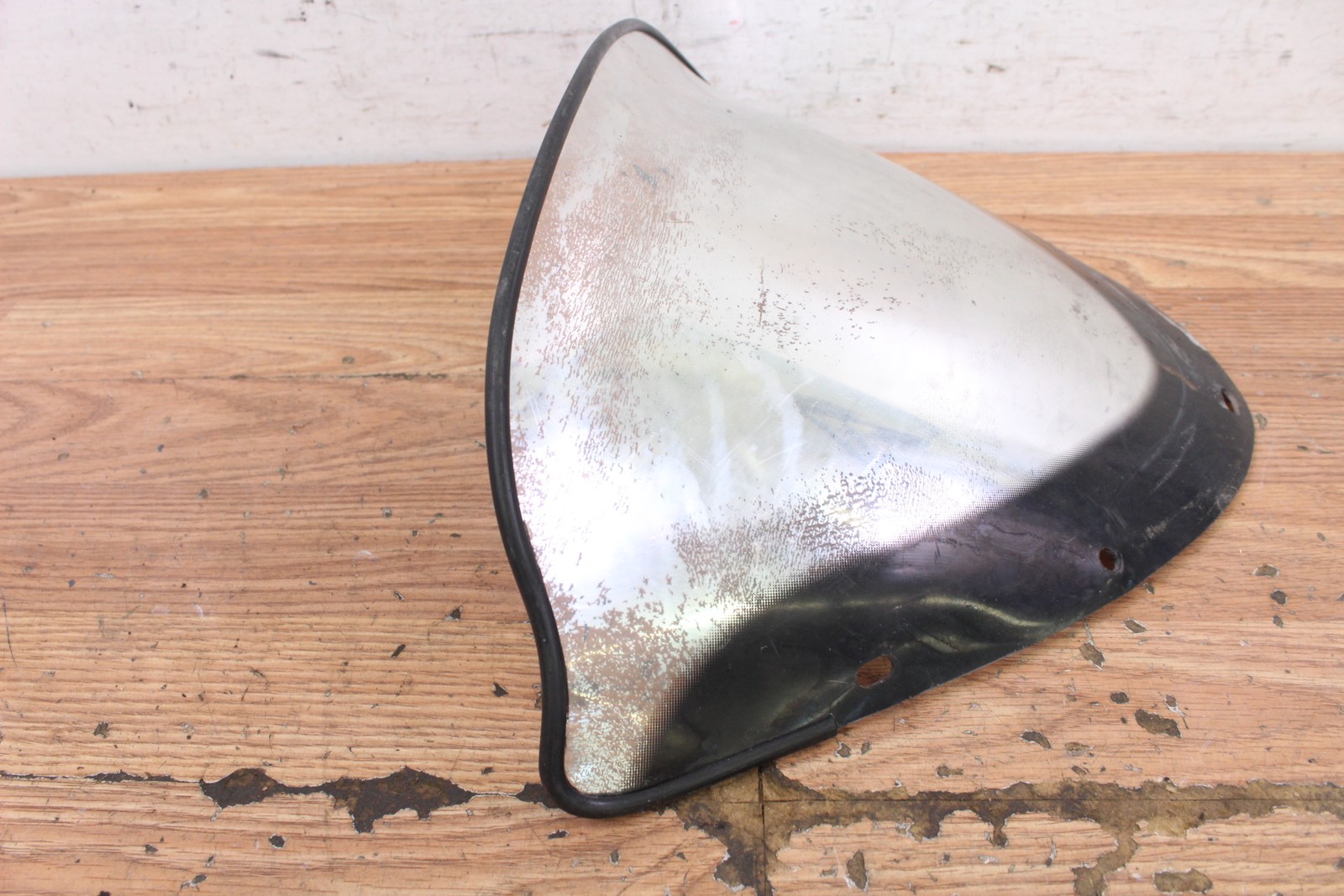 2009 POLARIS RMK 800 DRAGON Windshield - LOW