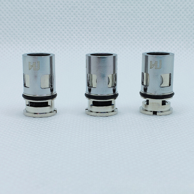 5/10/15 Pcs VM6 0.15ohm mehs coil