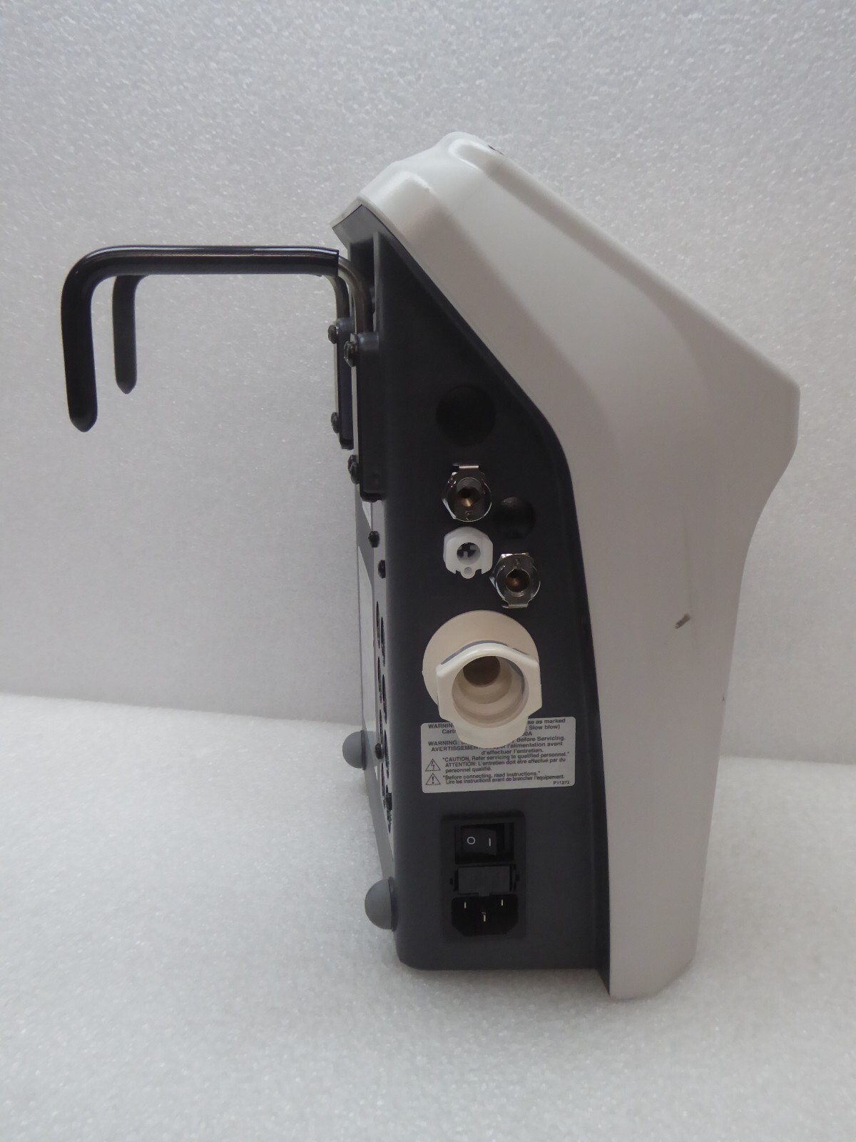 SPAN-AMERICA PRESSURE GUARD EASY AIR XL CONTROL UNIT 8310