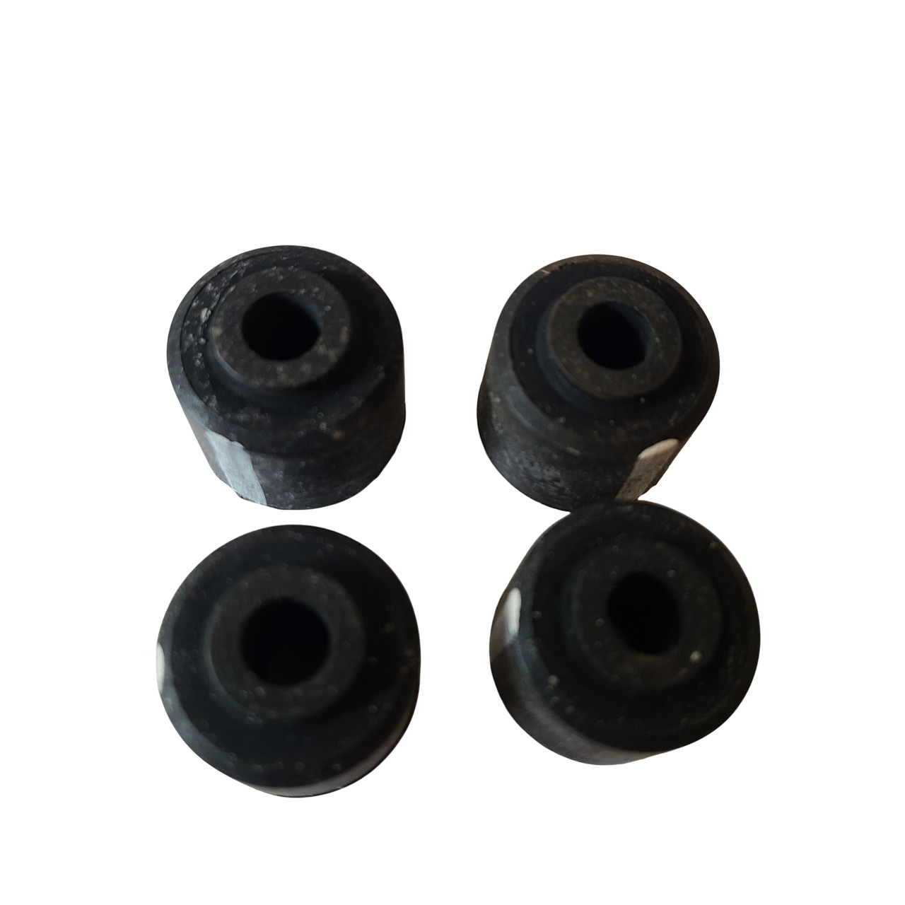 Genuine Hino OEM S4881-71120 Stabilizer Cushion Bushes x4
